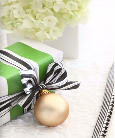 елочные игрушки