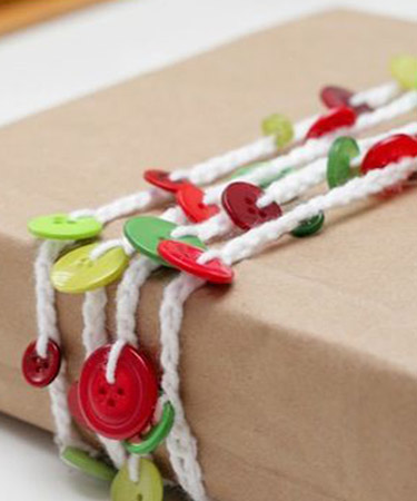 Узелковое письмо счастья