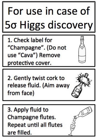 приглашение на шампанском