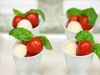 новогодний салат