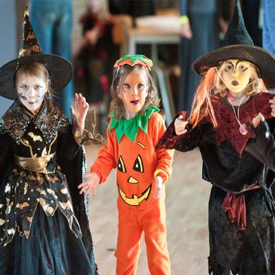 маленькие злодеи