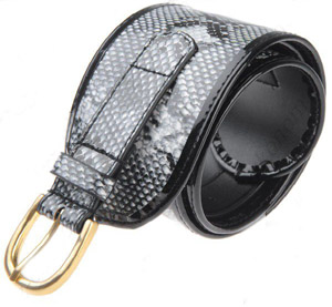 змеиный ремень