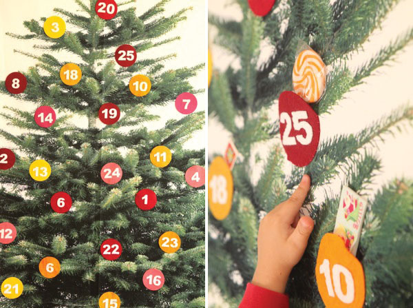 кармашки с сюрпризом