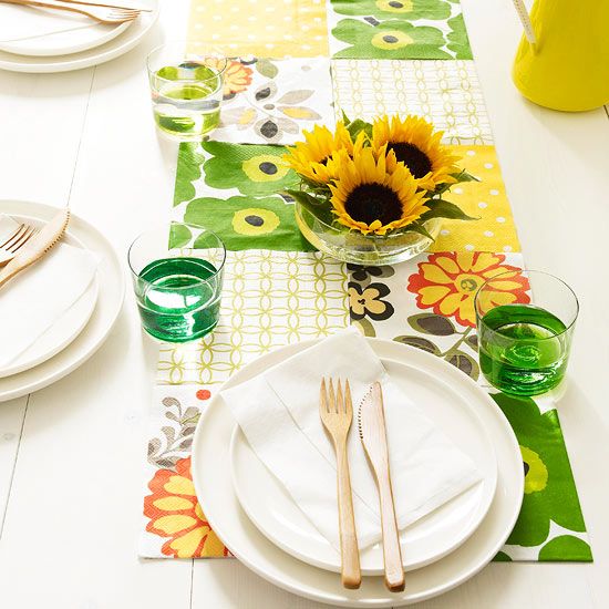 тканевый бегунок