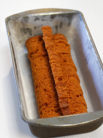 складываем в форму