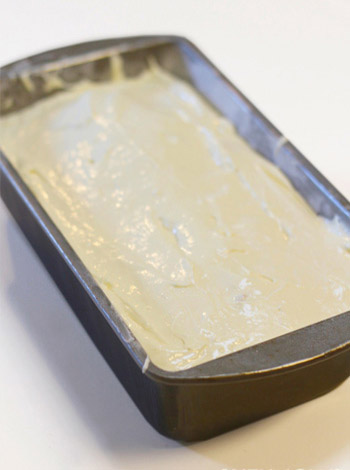 тесто для пирога