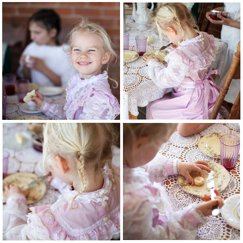 пробуем печенье