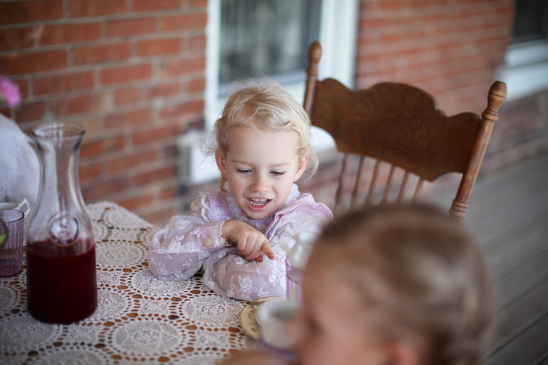 малиновый сироп