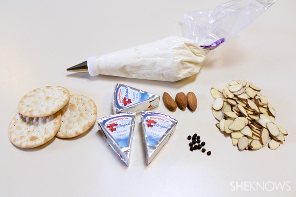 ингредиенты