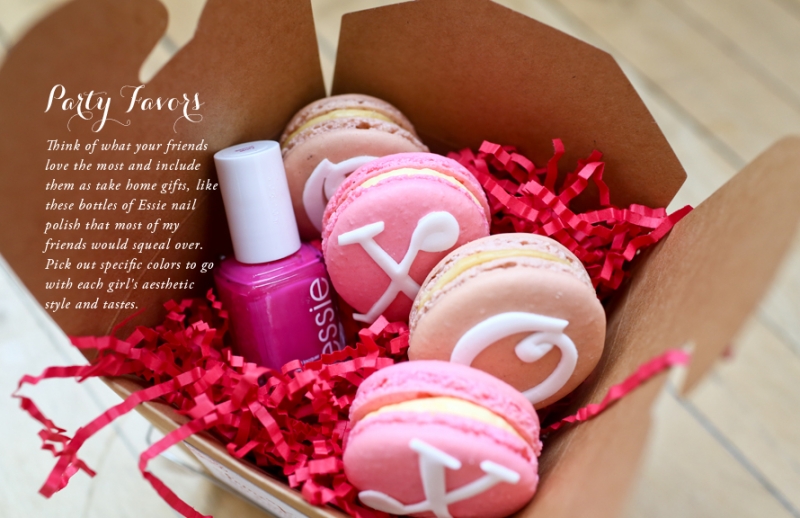 Девичник в День святого Валентина