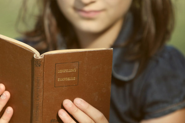 старинная книга