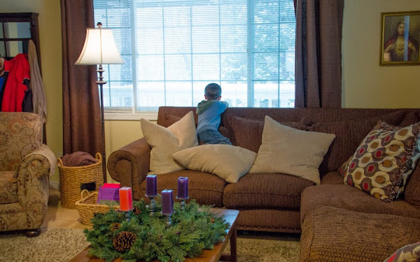 ожидание письма