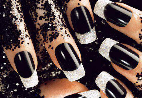 цветной песок