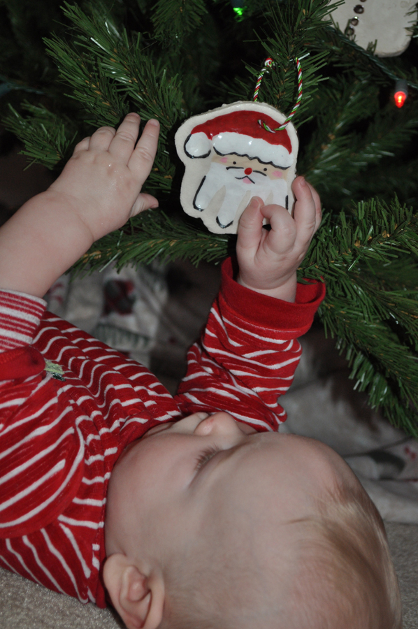 игрушка для елки