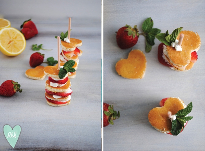 набор продуктов