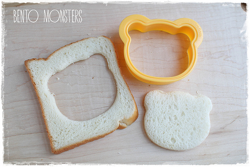 тостовый хлеб