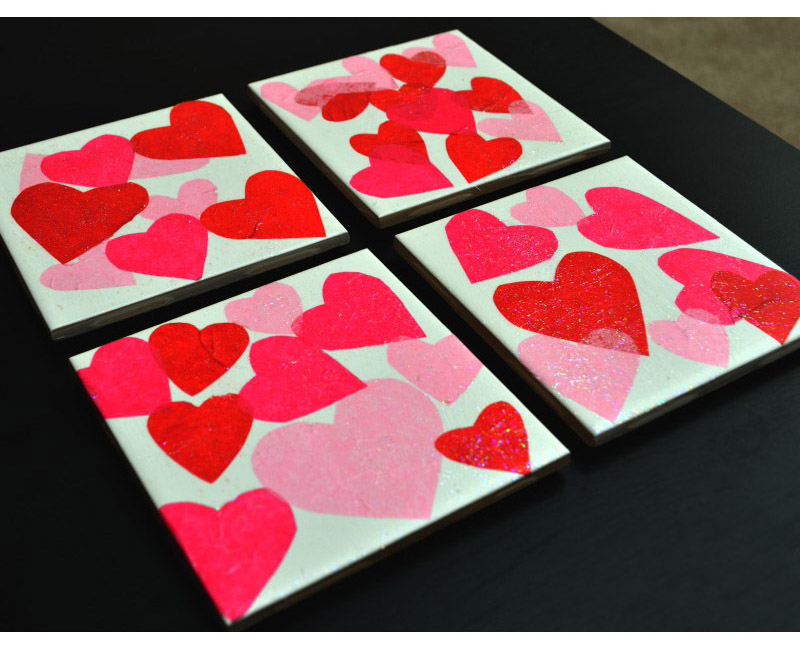 подставка под чашки