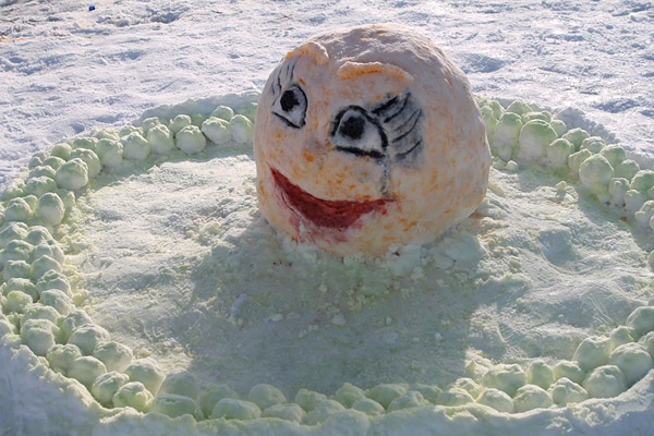 снежный ком