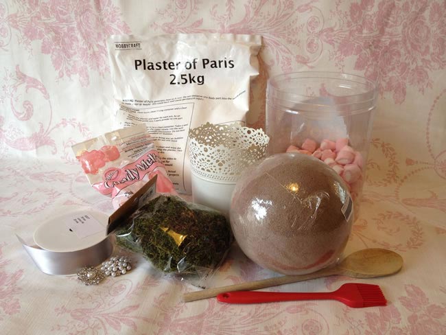 материалы для дерева