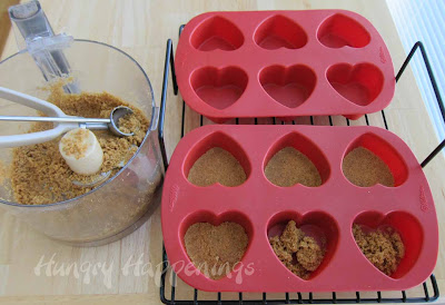 основа для пирожного