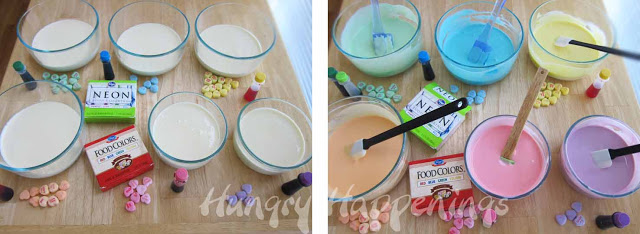 разделяем массу