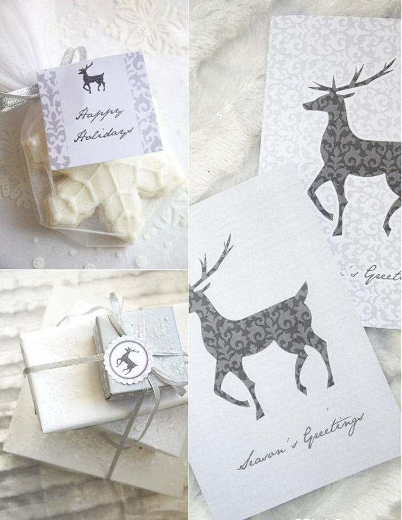 символичные подарки