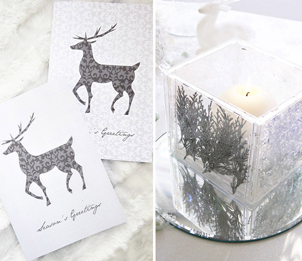 декор комнаты