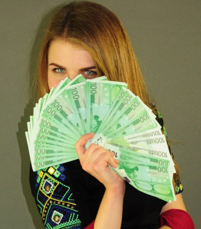 евро на квест