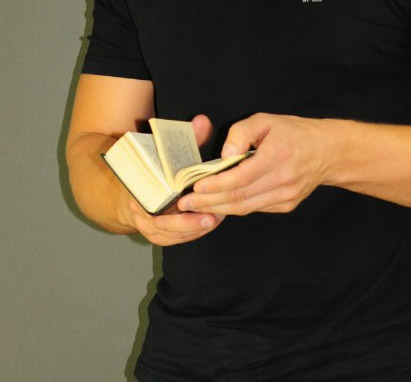 книга для Екатерины