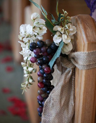 улика с места преступления