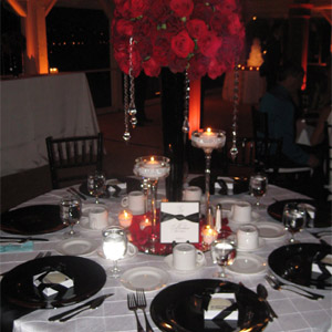 декор стола