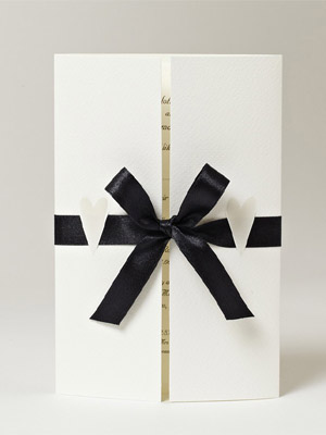 приглашение Траурный день