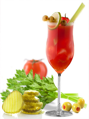 Антивалентин – влюбленным вход запрещен (меню и развлекательная программа)