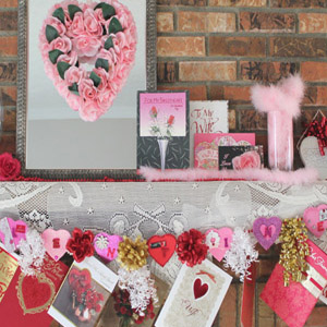 Старые открытки