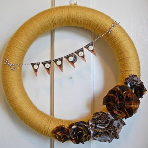 Не &laquo;сердечный&raquo; венок