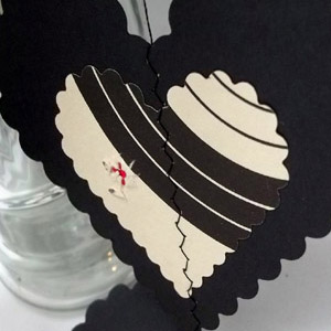 черное сердце