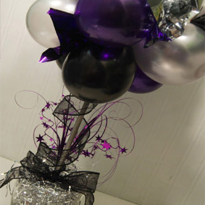 воздушные шары