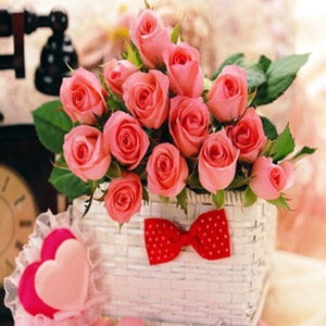 День святого Валентина в Великобритании