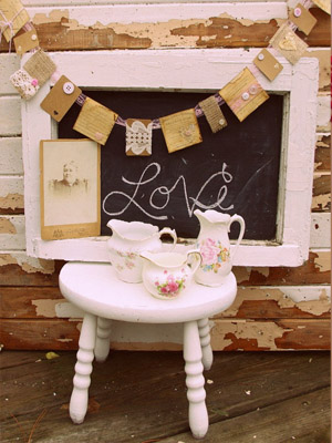 Стиль ретро