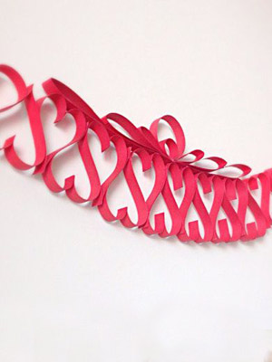 «цепочка неравнодушных сердец» 