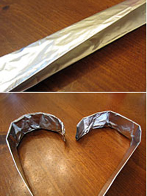 формы для сердец