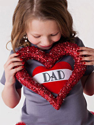 Эксклюзивные признания в любви самым дорогим в мире людям