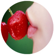 вишневая эстафета