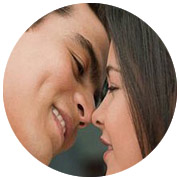 Игра Смутить взглядом