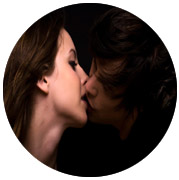 игра  Лото из поцелуев