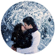 Игра Ледяной поцелуй