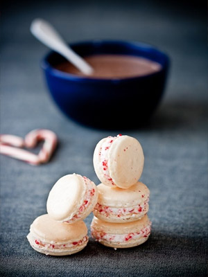 Конфеты коньячные