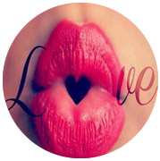 губы любовь