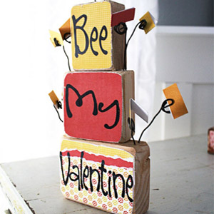 подарок своими руками 