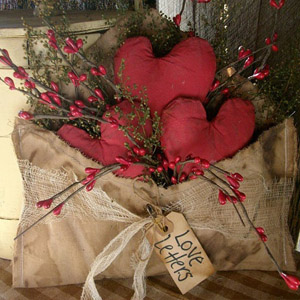 Сердечный приступ 